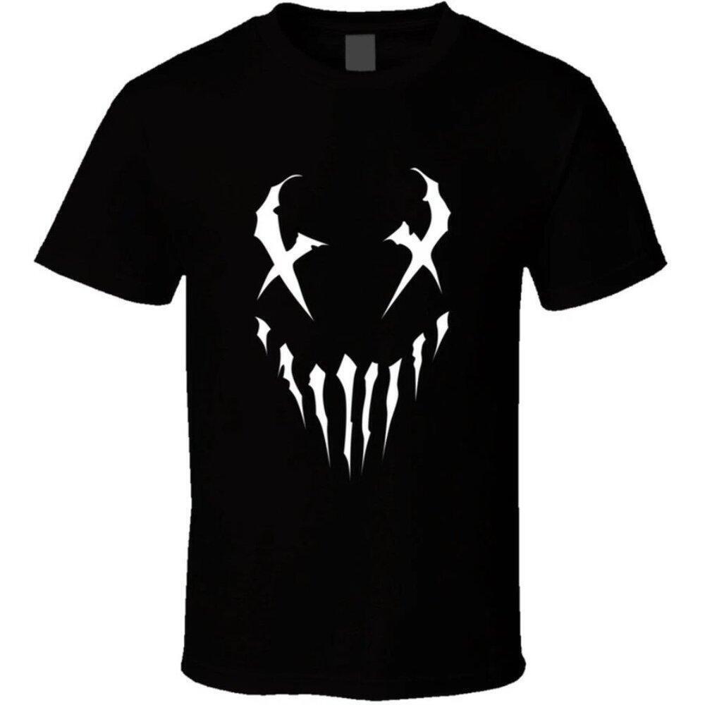Mushroomhead Metal Band Graphic Tee Rock Music Fan Unisex T-Shirt